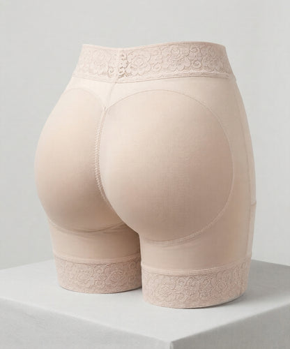COMBO 2 FAJAS SHORT LEVANTACOLA