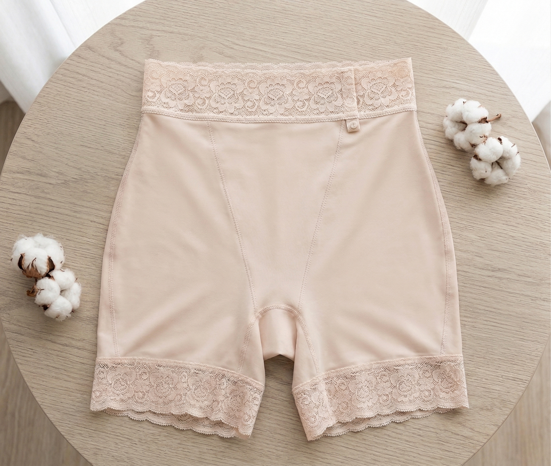 COMBO 2 FAJAS SHORT LEVANTACOLA