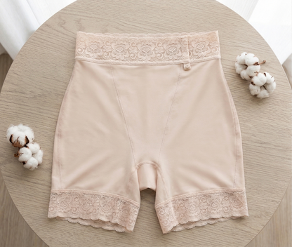 COMBO 2 FAJAS SHORT LEVANTACOLA