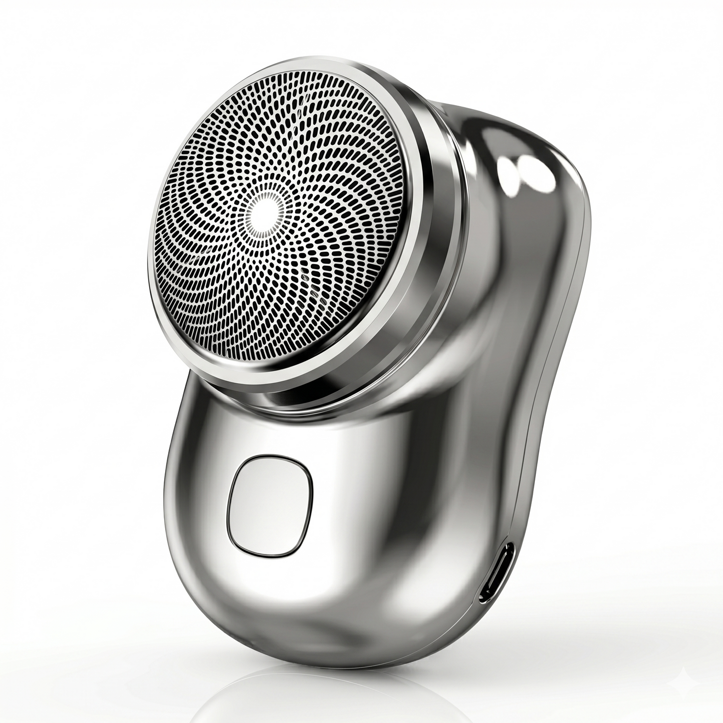 Afeitadora Portátil Mini shaver