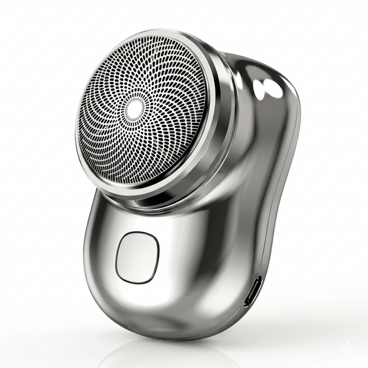 Afeitadora Portátil Mini shaver