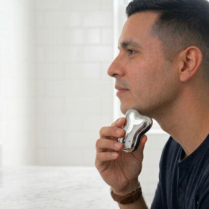 Afeitadora Portátil Mini shaver