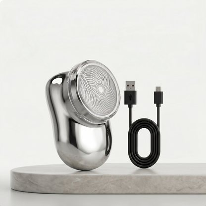 Afeitadora Portátil Mini shaver