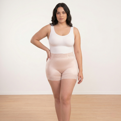 COMBO 2 FAJAS SHORT LEVANTACOLA